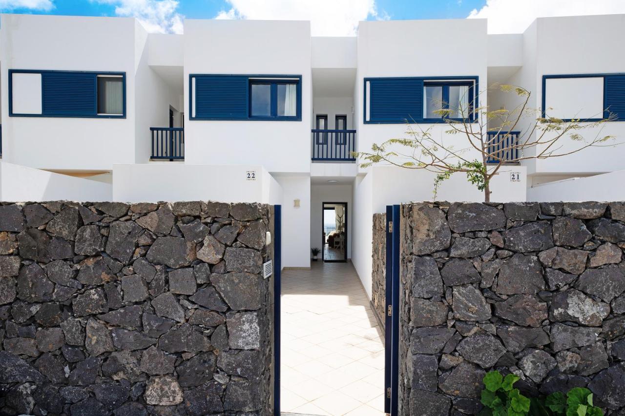Malvasia 22 Puerto Calero Exterior foto